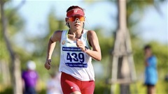 Nguyễn Thị Thanh Phúc, ‘lão bà’ của thể thao Việt Nam & mục tiêu HCV